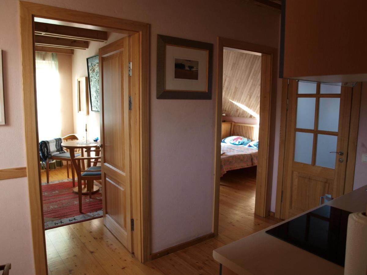 Aika Hotel Nida Luaran gambar